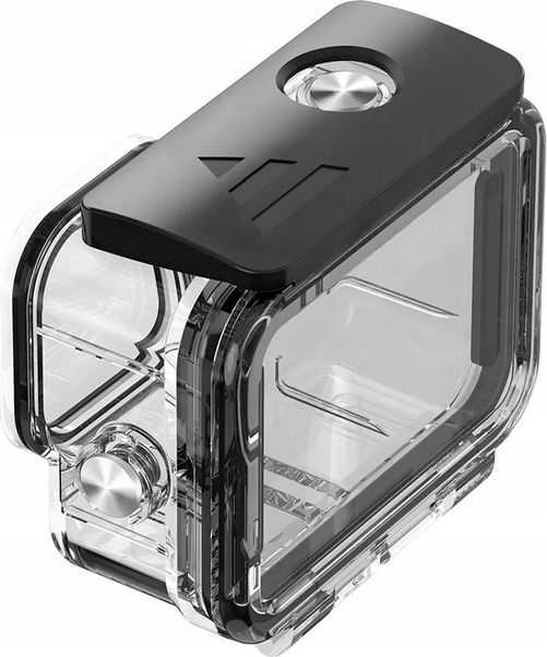 Telesin Woterproof dėklas, skirtas GoPro Hero 9 (GP-WTP-901)