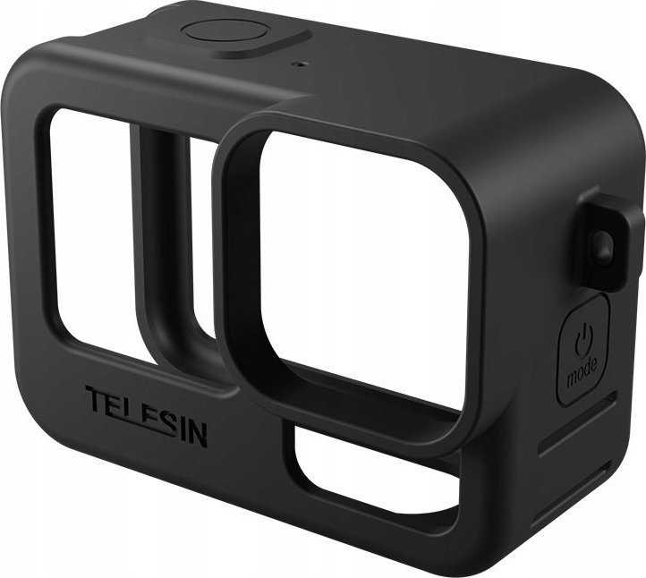 Telesin silikoninis dėklas 2.0, skirtas GoPro Hero 13/12/11