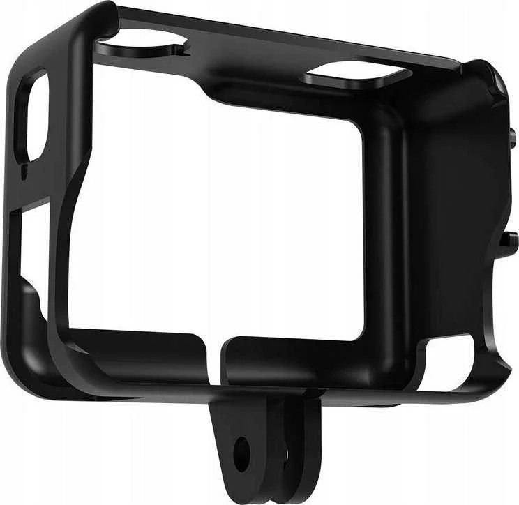 Telesin Frame Mount Obudowa Ramka Case Do Insta360 Ace + Stopka Rogutės Iso / / S6-cfr-02