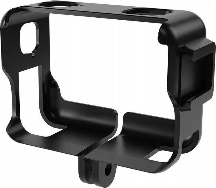 Telesin Frame Mount Obudowa Ramka Case Do Insta360 Ace + Stopka Rogutės Iso / / S6-cfr-02