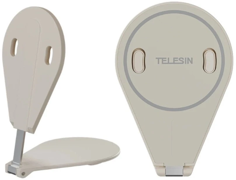 Telesin TELESIN vandens lašo formos telefono laikiklis