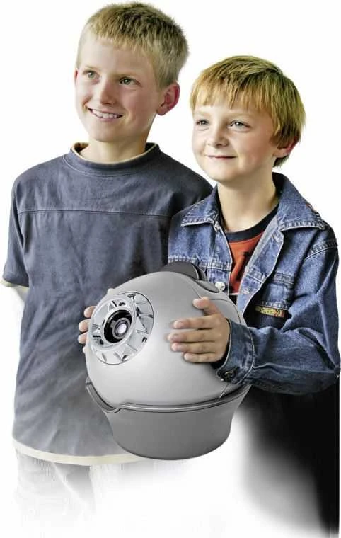 Vaikiškas projektorius Bresser junior AstroPlanetarium Deluxe