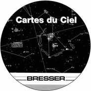 Žiūronai Teleskop Bresser Lyra 70/900 EQ-SKY (4670900)