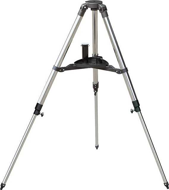 Žiūronai Teleskop Bresser Lyra 70/900 EQ-SKY (4670900)