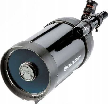 Celestron C5 SC XLT telescope