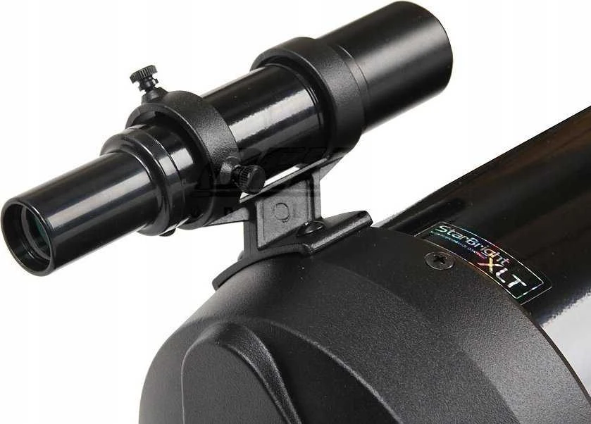 Celestron C5 SC XLT telescope
