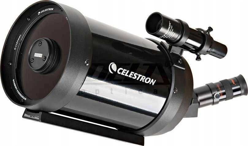 Celestron C5 SC XLT telescope