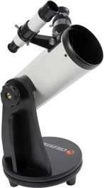 Teleskopas Celestron Cometron Firstscope N76 Dobson