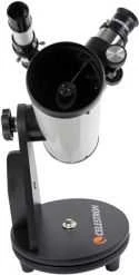 Teleskopas Celestron Cometron Firstscope N76 Dobson