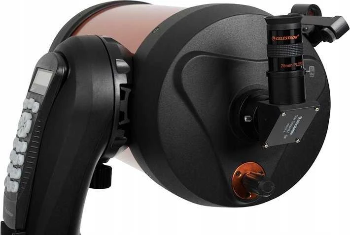 Teleskopas Celestron NexStar 8 SE