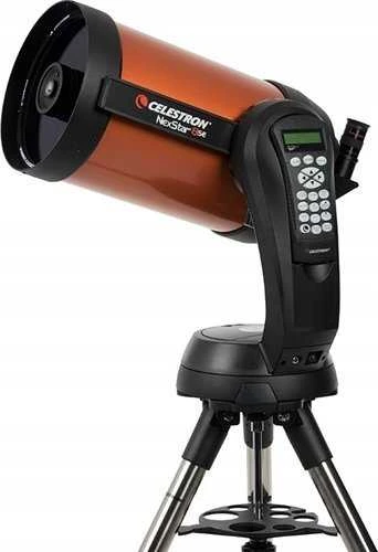 Teleskopas Celestron NexStar 8 SE