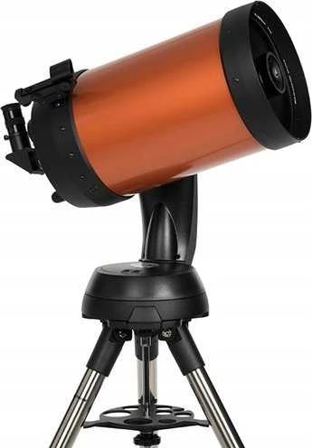 Teleskopas Celestron NexStar 8 SE