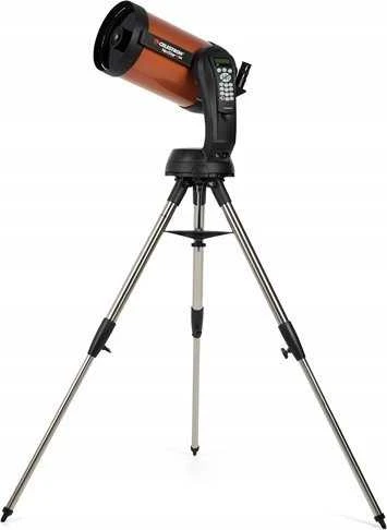 Teleskopas Celestron NexStar 8 SE