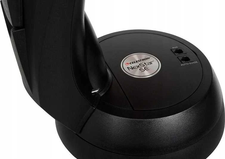 Teleskopas Celestron NexStar 8 SE