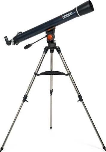 Teleskopas Teleskopai Celestron Astromaster 90/1000 AZ