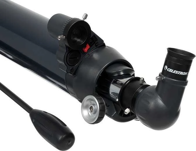 Teleskopas Teleskopai Celestron Astromaster 90/1000 AZ