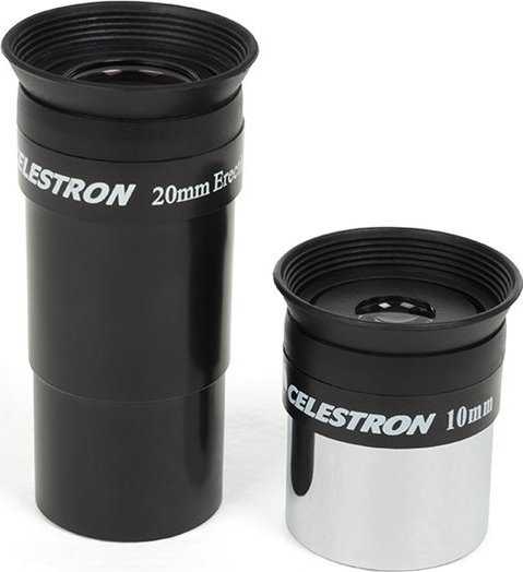 Teleskopas Celestron Astromaster 130EQ Reflector 33x Juodas, Mėlyna, Pilkas