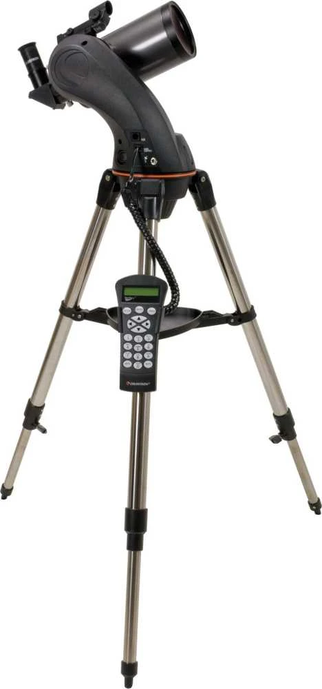Teleskopas Celestron Nexstar SLT 90 Mak