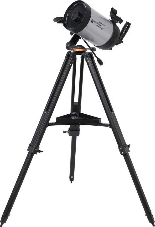 Teleskopas Celestron StarSense Explorer DX6" SCT