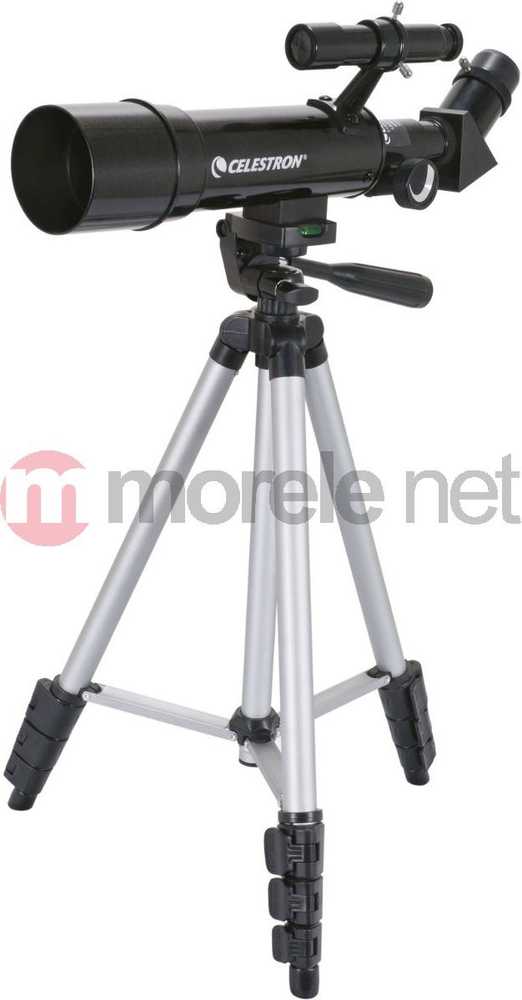 Teleskopas Celestron Travel Scope 50
