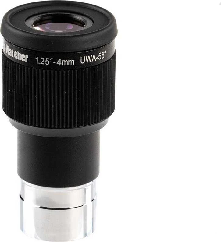 SkyWatcher Sky-Watcher SWA-58 4 mm 1,25" okuliaras