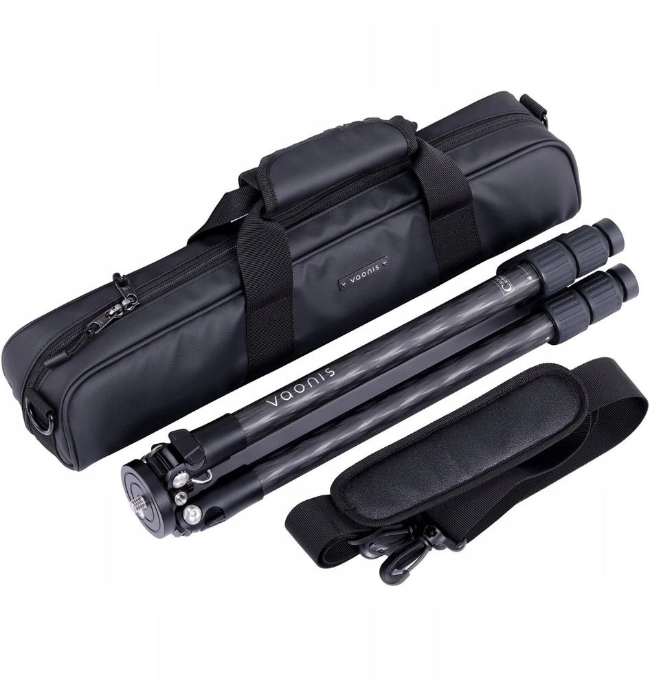 Sirui Vaonis anglies pluošto trikojis