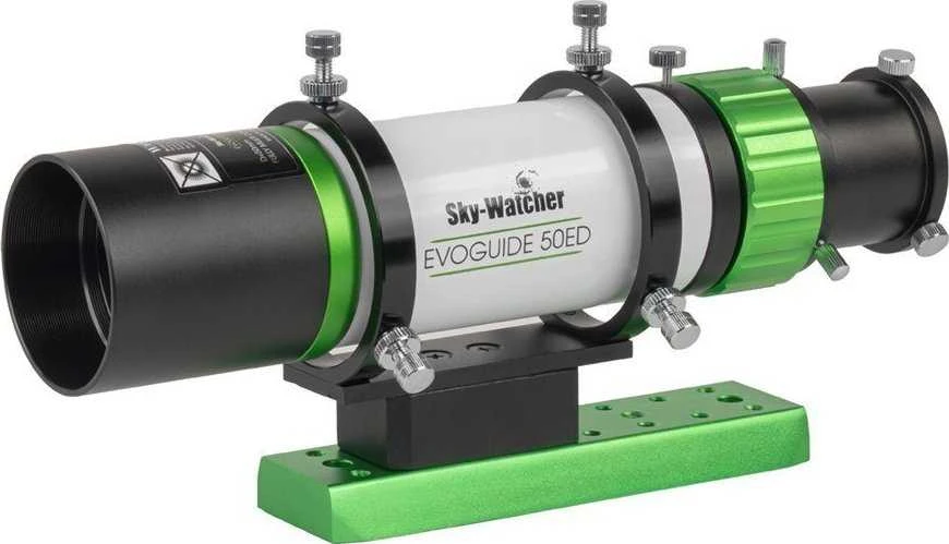 SkyWatcher Sky-Watcher Evoguide 50 ieškiklis/vedantis