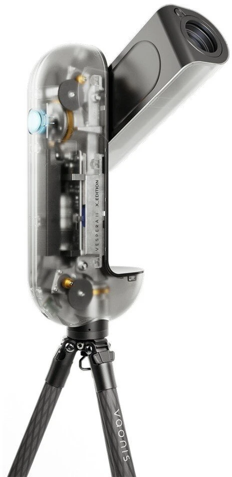 Vaonis Vespera II X-Leidimas