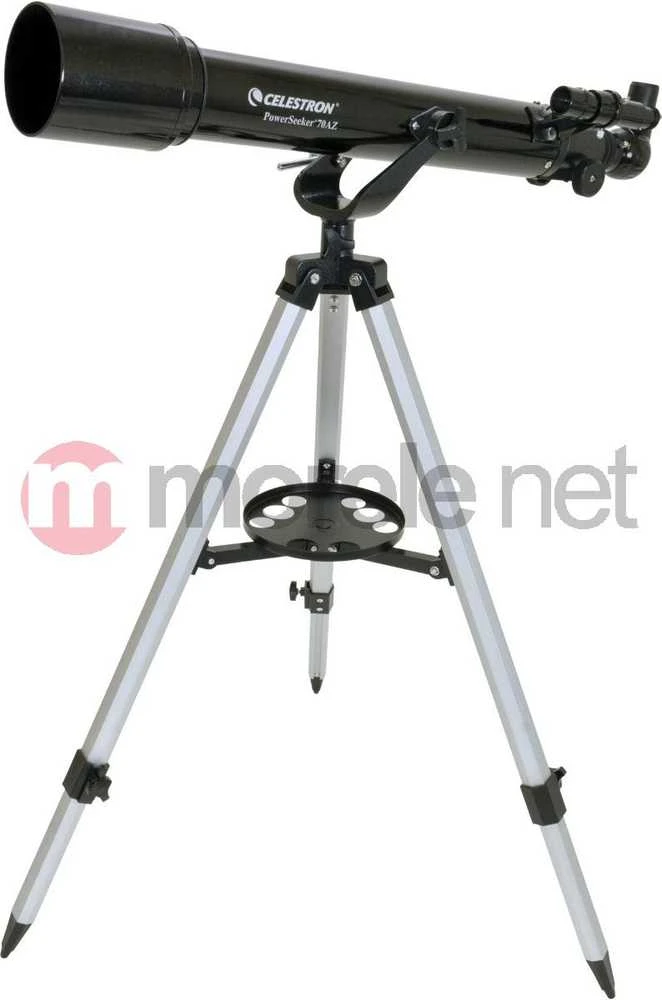 Žiūronai Telestopas Celestron Powerseeker 60 EQ 900 (21043)
