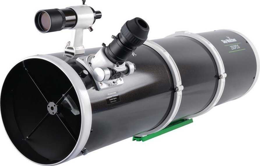 SkyWatcher Sky-Watcher BKP 250/1200 OTAW teleskopo optinis vamzdis su dviejų greičių fokusatoriumi