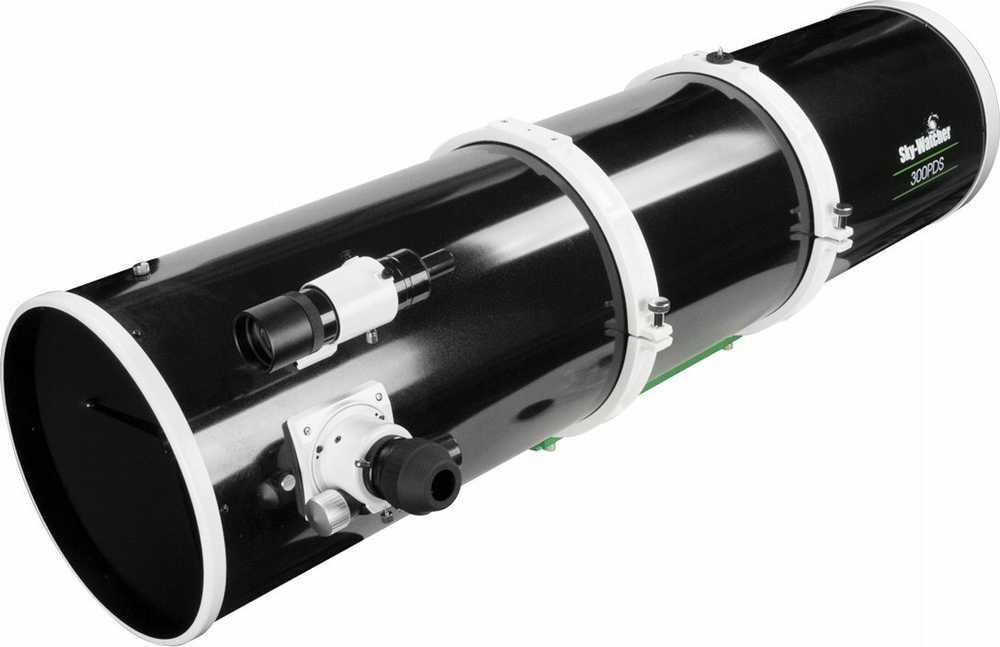 SkyWatcher Teleskopas Sky-Watcher BKP 305/1500 OTAW optinis vamzdelis