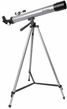 Teleskopas Bresser Junior 45/600 AZ Mėlynas