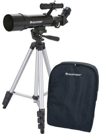 Teleskopas Celestron Travel Scope 50