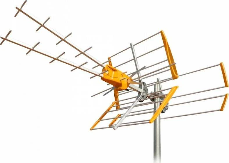 RTV antena Televes Antena V Zenit 149222 (maišelis)