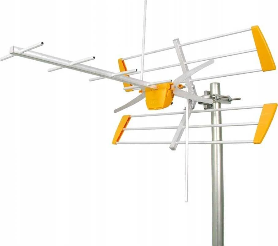 Antena RTV Televes Antena Yagi Edge Mix Combo 111840 (maišelis)