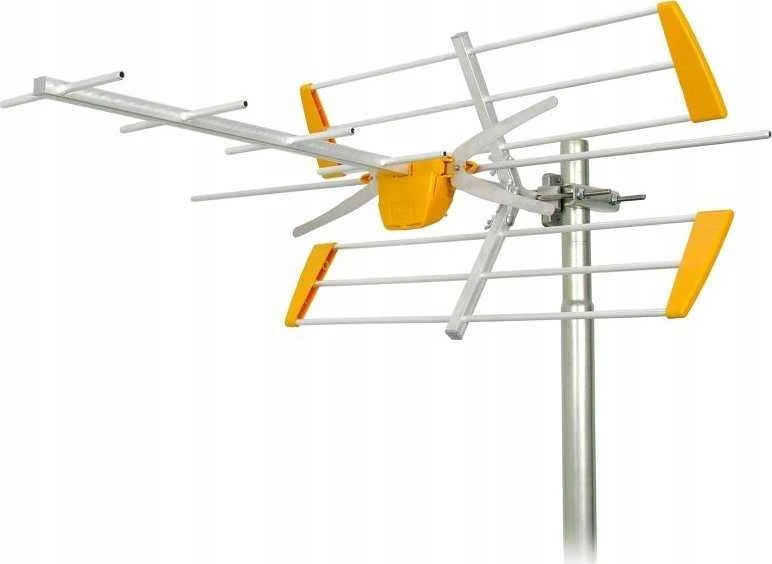 Antena RTV Televes Antena Yagi Edge Mix Combo 111840 (maišelis)
