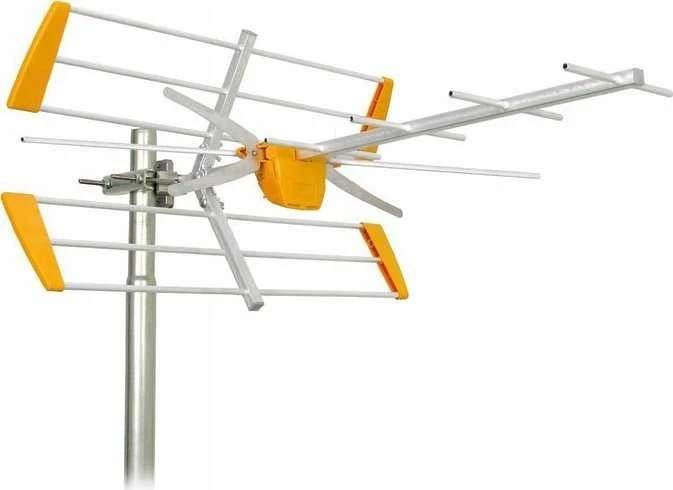 Antena RTV Televes Antena Yagi Edge Mix Combo 111840 (maišelis)