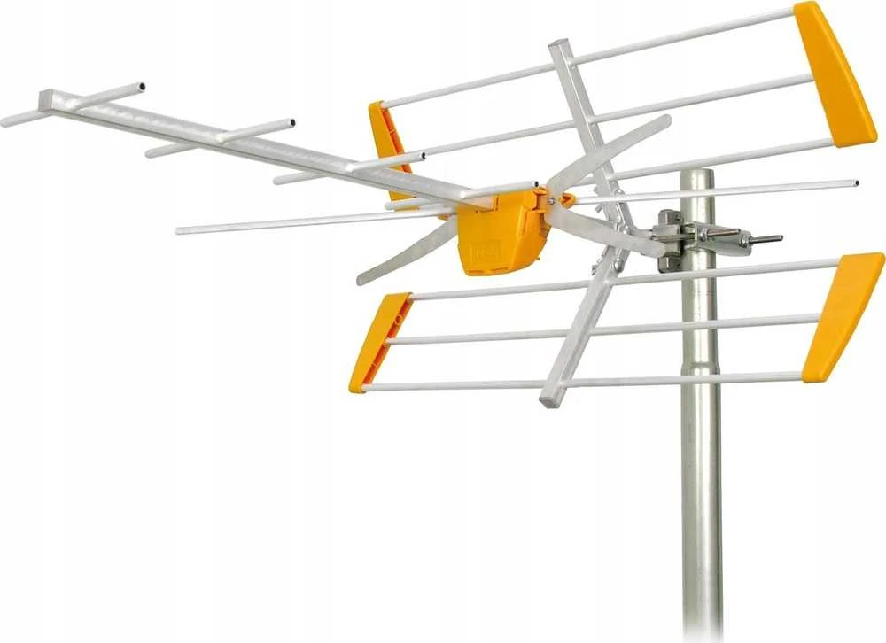 Antena RTV Televes Antena Yagi Edge Mix Combo 111840 (maišelis)