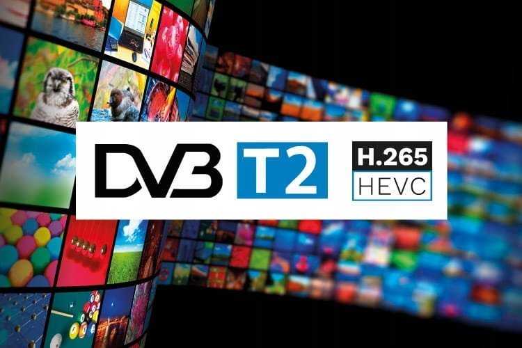 Kruger & Matz 32" HD išmanusis televizorius DVB-T2/S2 H.265 HEVC