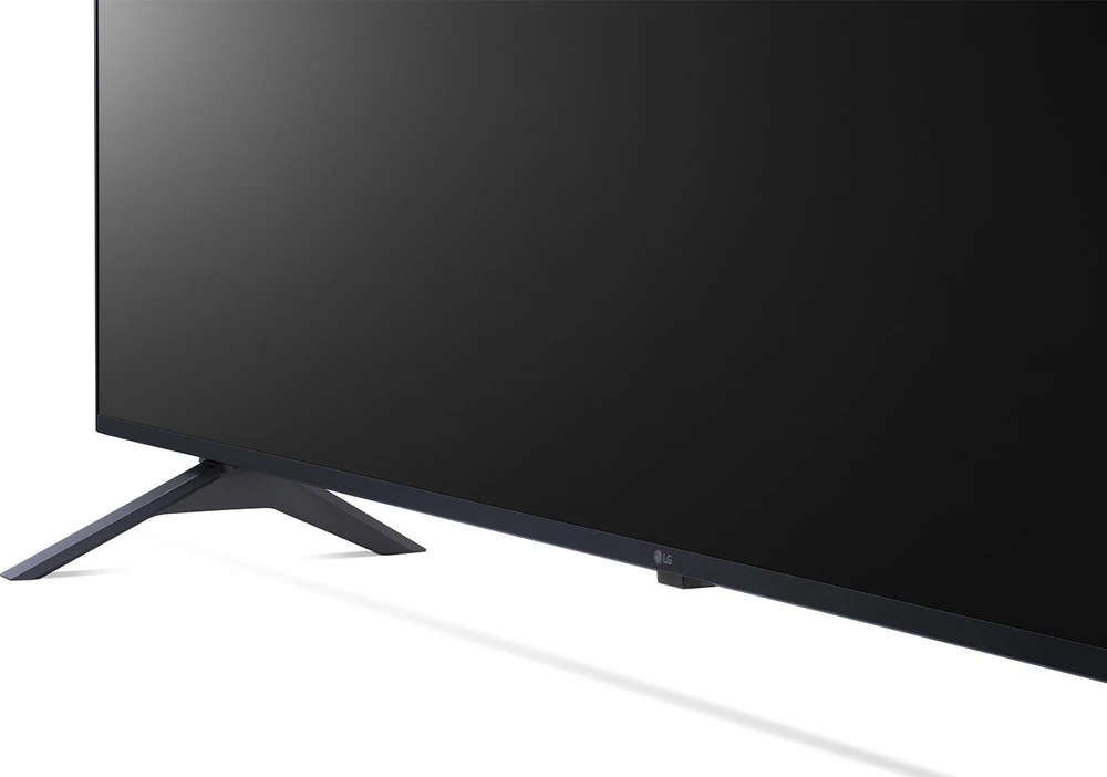 Televizorius LG 55UN640S0LD 55" UHD IPS 400 NITS 16/7 DVB-T2/S2/C WIFI