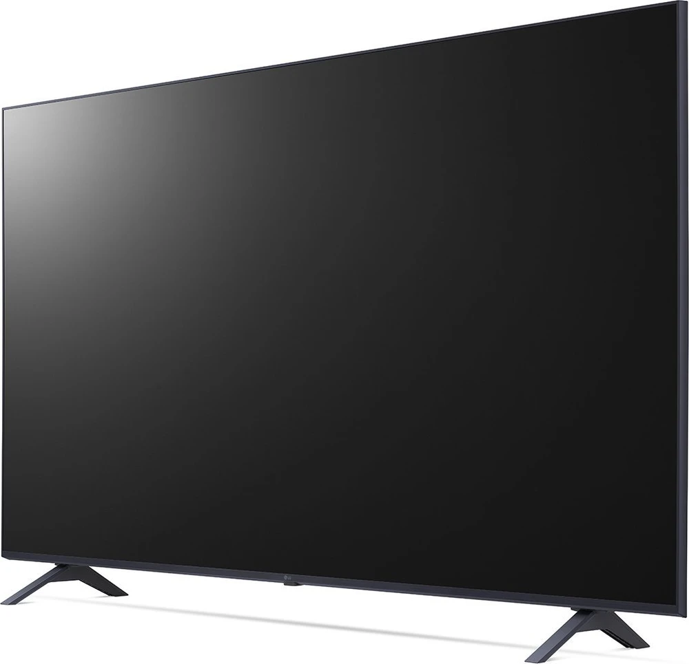 Televizorius LG 55UN640S0LD 55" UHD IPS 400 NITS 16/7 DVB-T2/S2/C WIFI