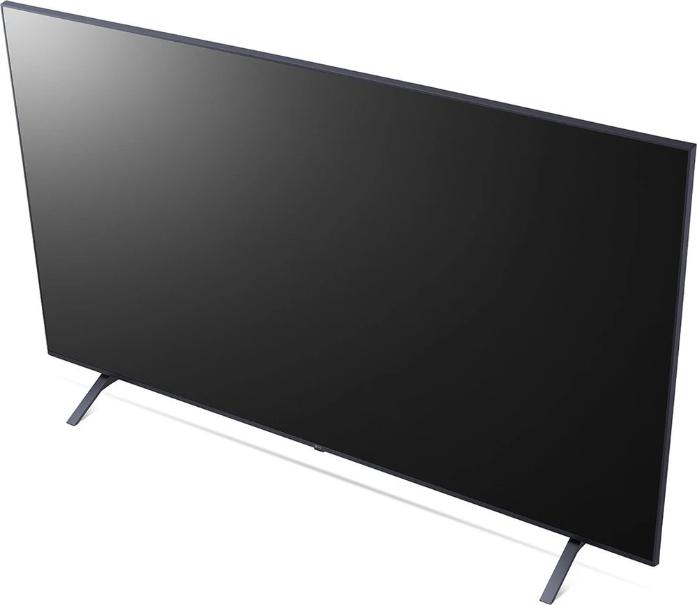 Televizorius LG 55UN640S0LD 55" UHD IPS 400 NITS 16/7 DVB-T2/S2/C WIFI