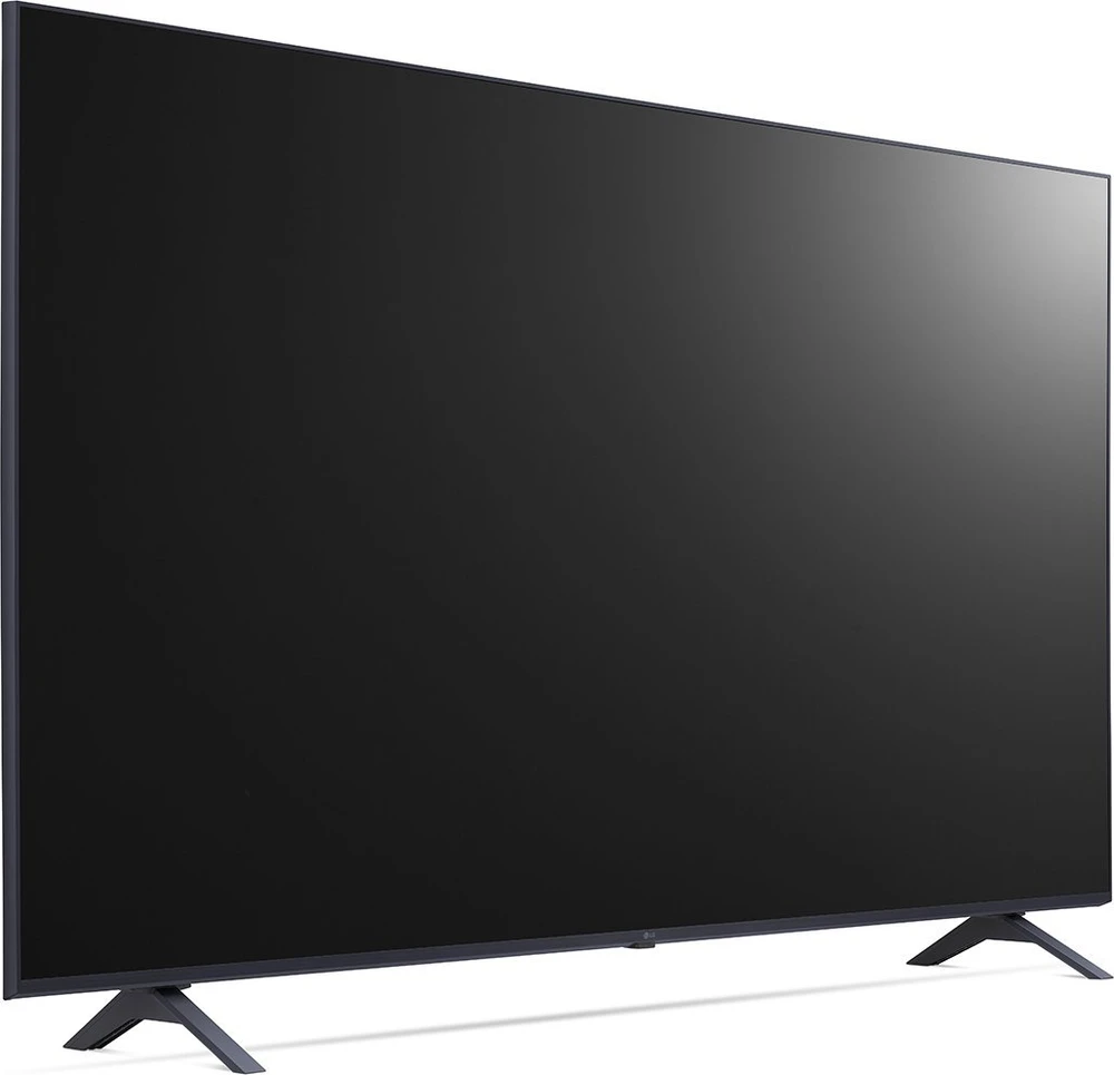 Televizorius LG 55UN640S0LD 55" UHD IPS 400 NITS 16/7 DVB-T2/S2/C WIFI