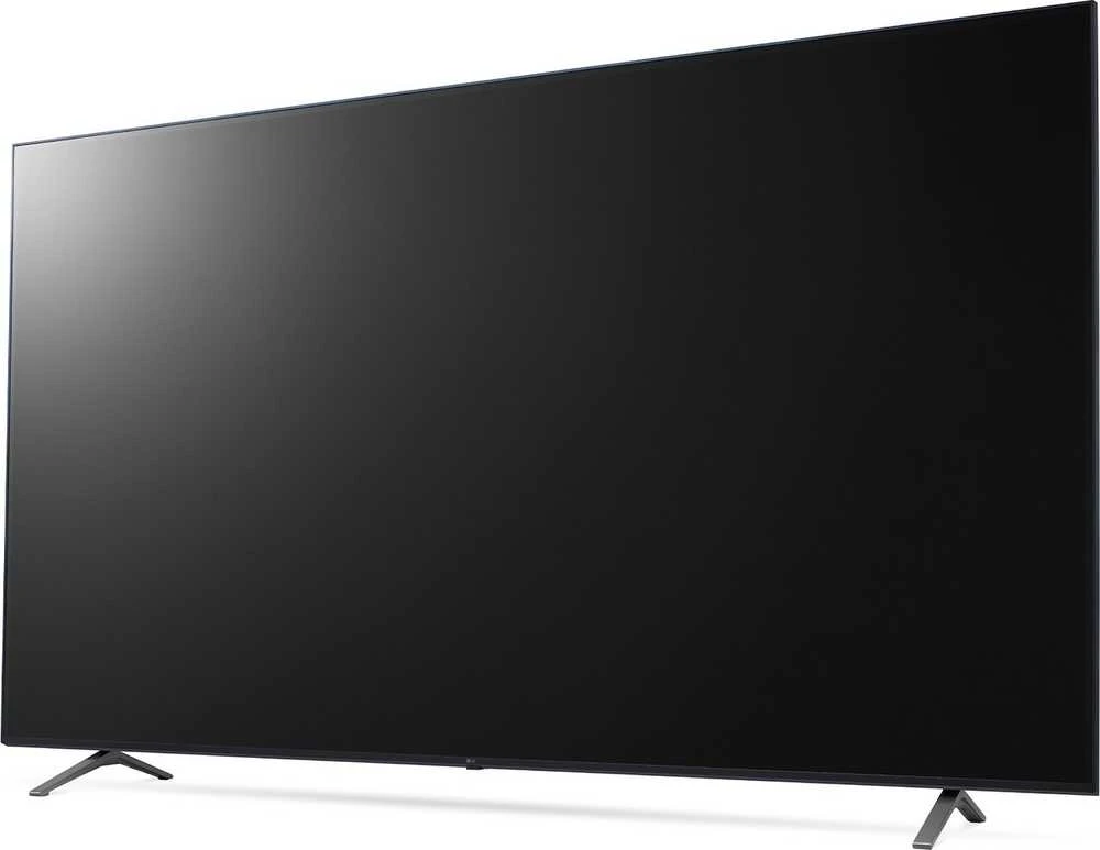 Monitorius LG 75UN640S0LD 75" UHD IPS 330 NITS 16/7 DVB-T2/S2/C WIFI