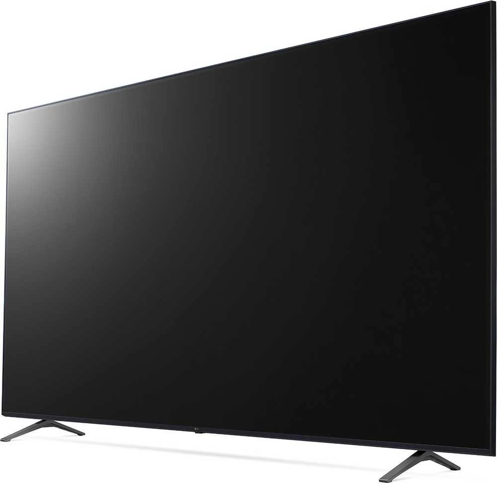 Monitorius LG 75UN640S0LD 75" UHD IPS 330 NITS 16/7 DVB-T2/S2/C WIFI
