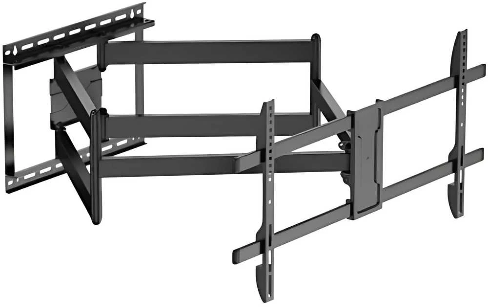 Laikiklis TELEVIZORIAUS ARBA MONITORIAUS MONTAVIMAS BRATECK-LPA84-486XL BRATECK