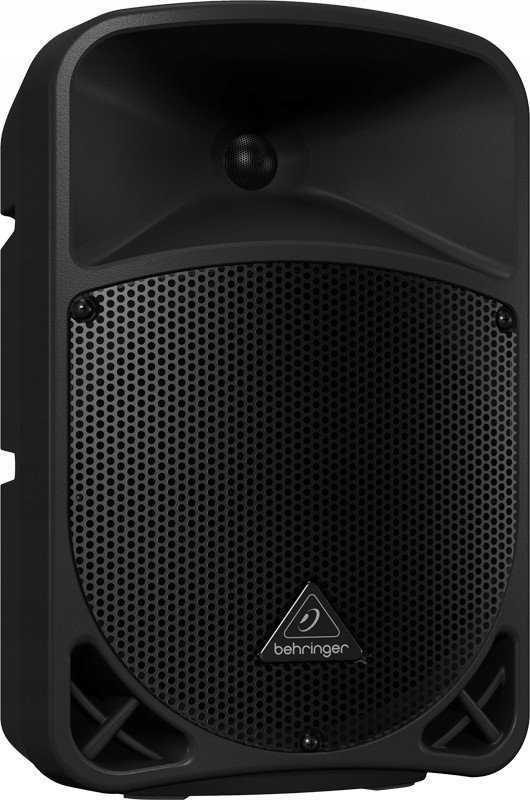 Kompiuterio kolonėlės Behringer B108D – aktyvus garsiakalbis
