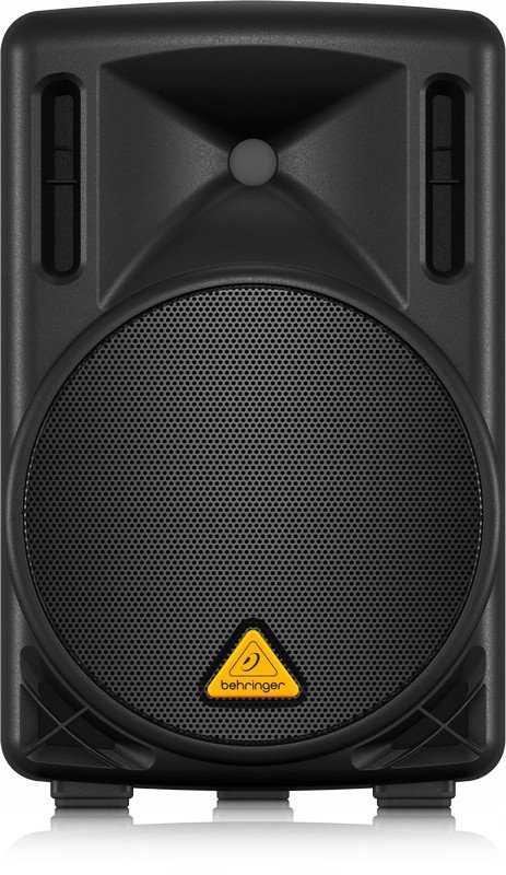 Kompiuterio kolonėlės Behringer B108D – aktyvus garsiakalbis