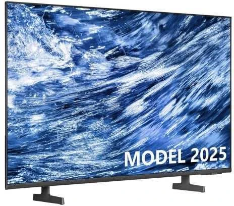 Televizorius SAMSUNG TV LED 43" UE43U7022FKXXH