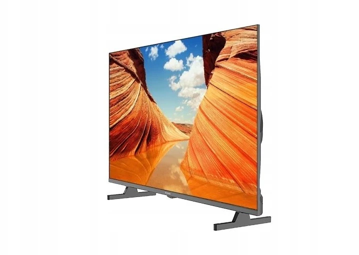 Televizorius AIWA TS-431N 43" 60Hz LED 4K Tizen